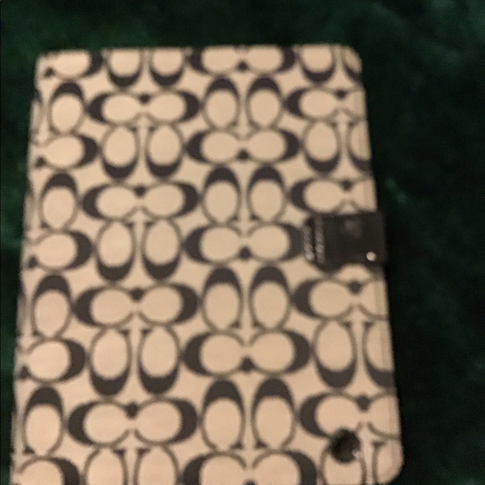 COPY - iPad cover